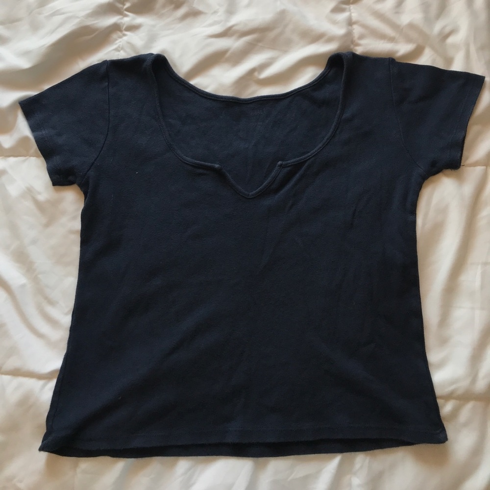 J Galt t-shirt